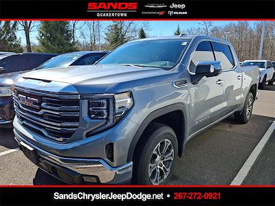 Used 2024 GMC Sierra 1500 - photo 1