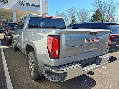 Used 2024 GMC Sierra 1500 - photo 1