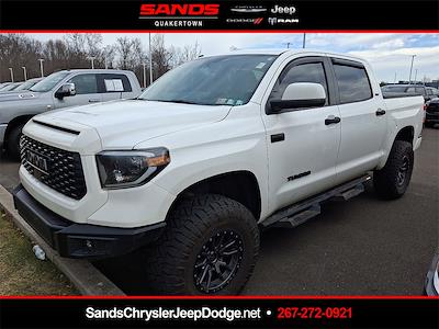 2016 Toyota Tundra Crew Cab 4WD Pickup for sale #SB4092 - photo 1