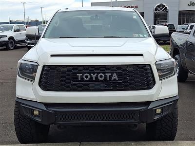 2016 Toyota Tundra Crew Cab 4WD Pickup for sale #SB4092 - photo 2