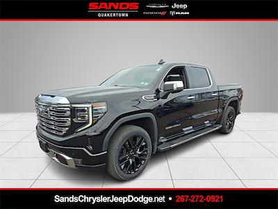 2022 GMC Sierra 1500 Crew Cab 4WD Pickup for sale #SB4099 - photo 1