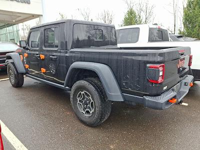 Used 2021 Jeep Gladiator - photo 1