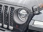 2021 Jeep Gladiator Crew Cab 4WD Pickup for sale #SB4105 - photo 8