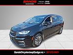 2024 Chrysler Pacifica FWD Minivan for sale #SB4154 - photo 1