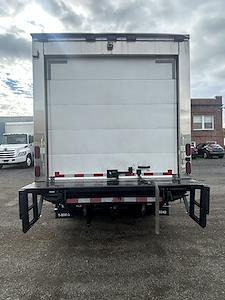 Used 2015 Isuzu NPR-HD Refrigerated Body for sale #F7003553 - photo 2