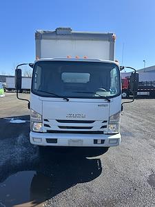 Used 2018 Isuzu NPR - photo 1
