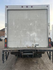Used 2018 Hino 155 Single Cab Box Truck for sale #JTS-JK004566 - photo 2