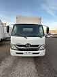 Used 2018 Hino 155 Single Cab Box Truck for sale #JTS-JK004566 - photo 3