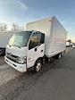 Used 2018 Hino 155 Single Cab Box Truck for sale #JTS-JK004566 - photo 4