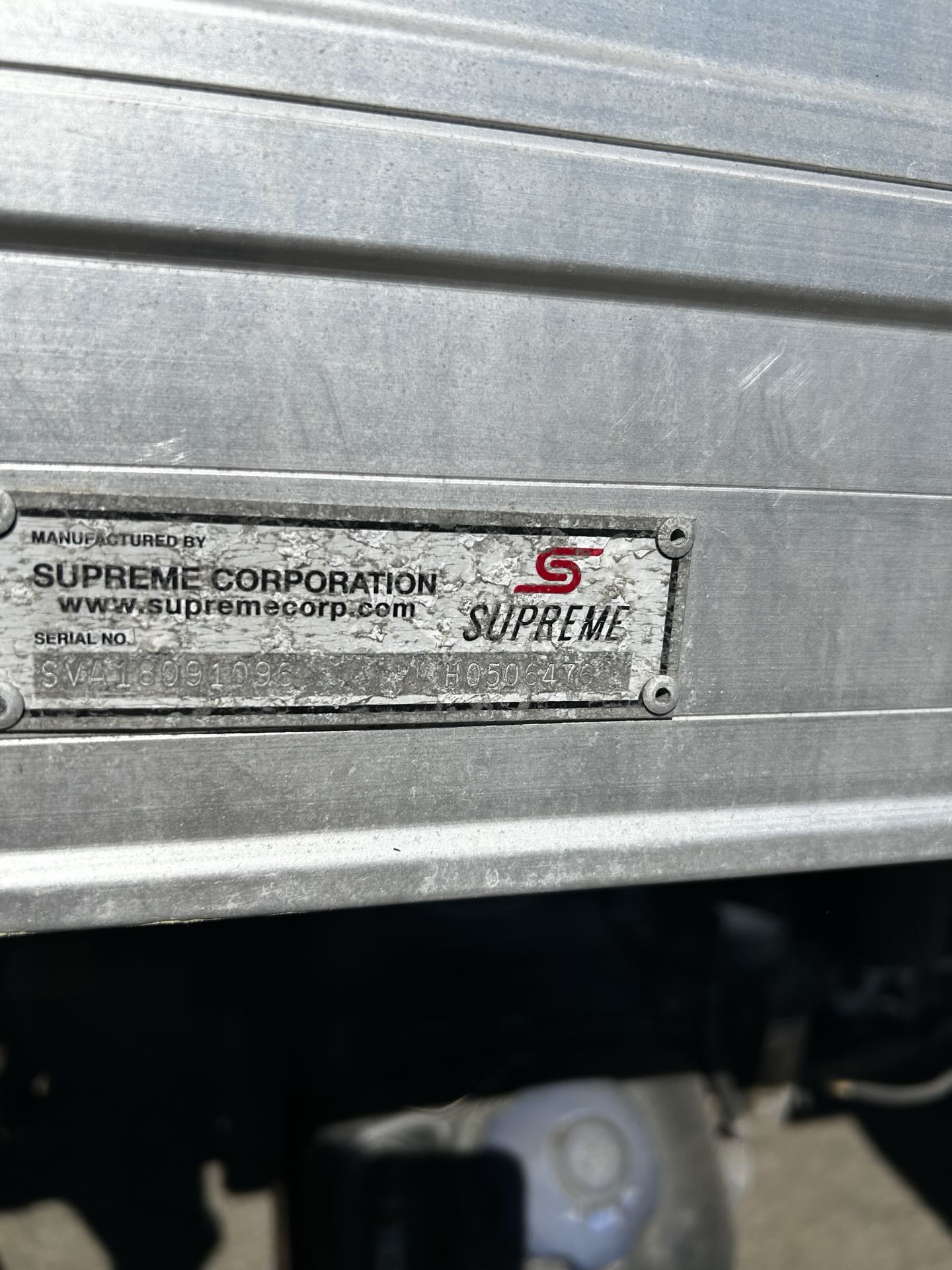 Used 2018 Isuzu FTR - photo 6