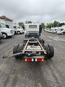 Used 2015 Isuzu NPR-XD Regular Cab Cab Chassis for sale #JTS-F7K00352 - photo 2