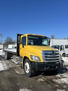 Used 2019 Hino 268A - photo 1