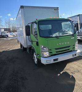 Used 2019 Isuzu NRR - photo 1