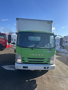 Used 2019 Isuzu NRR - photo 1