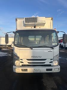 Used 2019 Isuzu NQR - photo 1