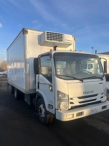 Used 2019 Isuzu NQR - photo 1