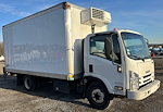 Used 2019 Isuzu NQR Regular Cab Cab Chassis for sale #K7900406 - photo 2