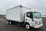 Used 2020 Isuzu NQR Regular Cab Box Truck for sale #T-L7901263 - photo 3