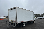 Used 2020 Isuzu NQR Regular Cab Box Truck for sale #T-L7901263 - photo 4
