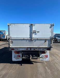 Used 2020 Mitsubishi Fuso FE160 4x2 Landscape Dump for sale #T-LGLM1508 - photo 2