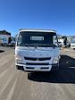 Used 2020 Mitsubishi Fuso FE160 4x2 Landscape Dump for sale #T-LGLM1508 - photo 3