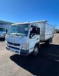 Used 2020 Mitsubishi Fuso FE160 4x2 Landscape Dump for sale #T-LGLM1508 - photo 4