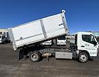 Used 2020 Mitsubishi Fuso FE160 4x2 Landscape Dump for sale #T-LGLM1508 - photo 6