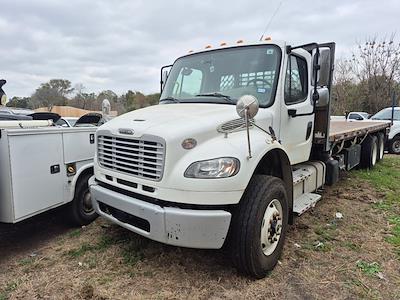 Used 2020 Freightliner M2 106 - photo 1