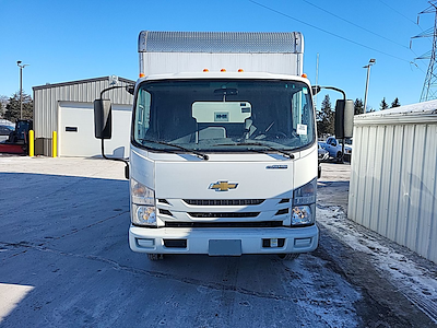 Used 2021 Chevrolet LCF 4500 - photo 1