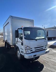 Used 2021 Isuzu NPR-HD - photo 1