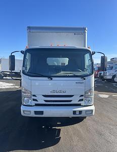 Used 2021 Isuzu NPR-HD - photo 1
