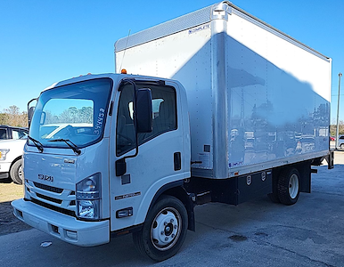 Used 2021 Isuzu NPR-HD Regular Cab Cab Chassis for sale #MS203580 - photo 2