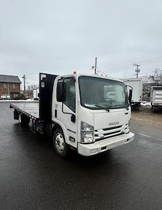Used 2022 Isuzu NQR - photo 1