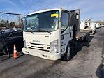 Used 2022 Isuzu NQR Regular Cab Cab Chassis for sale #N7900772 - photo 1