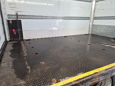 Used 2022 Isuzu NPR-XD - photo 1