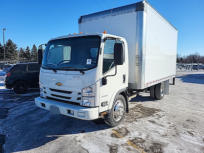Used 2022 Chevrolet LCF 4500 - photo 1