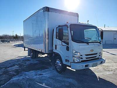 Used 2022 Chevrolet LCF 4500 - photo 1