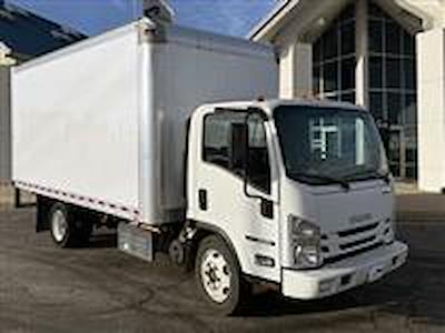 Used 2022 Isuzu NRR - photo 1