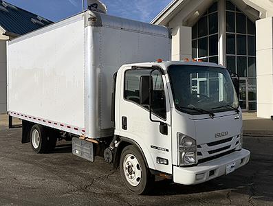 Used 2023 Isuzu NRR - photo 1