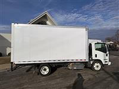 Used 2023 Isuzu NRR - photo 1