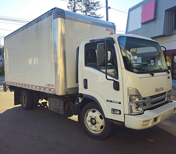 Used 2023 Isuzu NRR Regular Cab Cab Chassis for sale #P7307209 - photo 1