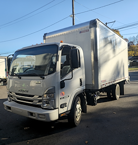 Used 2023 Isuzu NRR Regular Cab Cab Chassis for sale #P7307209 - photo 2