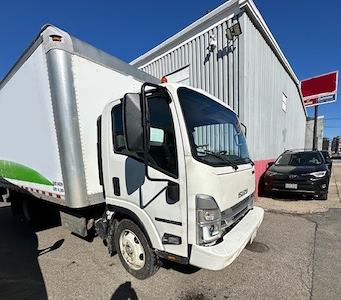 Used 2023 Isuzu NRR Regular Cab Cab Chassis for sale #P7308070 - photo 2