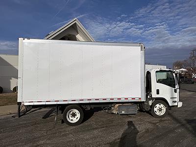 Used 2023 Isuzu NRR - photo 1