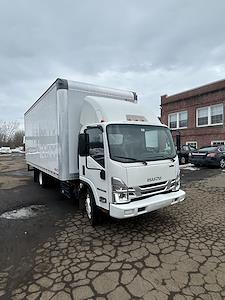 Used 2023 Isuzu NPR-XD - photo 1