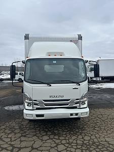 Used 2023 Isuzu NPR-XD - photo 1