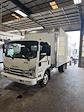 Used 2023 Isuzu NPR Regular Cab Cab Chassis for sale #T-PS205369 - photo 1