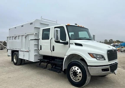 Used 2024 International MV - photo 1