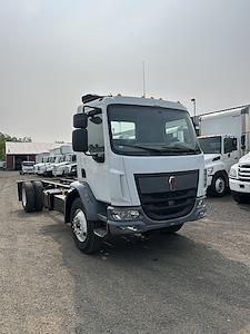Used 2017 Kenworth K270 Cab Chassis for sale #T-HF581370 - photo 1