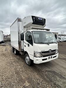 Used 2017 Hino 195 Refrigerated Body for sale #T-HK004202 - photo 1